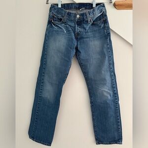 Levi’s 501 Original Fit Jeans